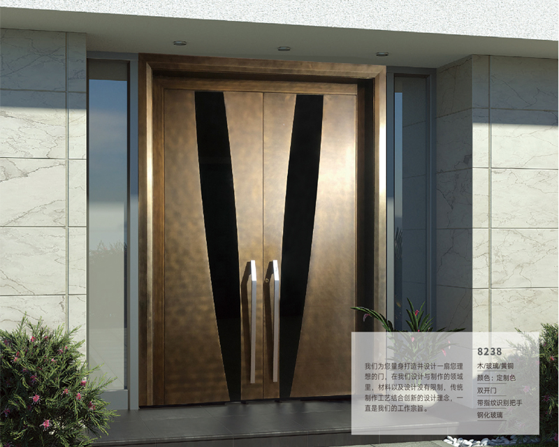 系统门五金配件保养周期