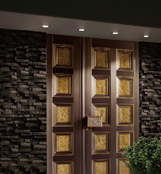 哪些情况不推荐木饰面呢？