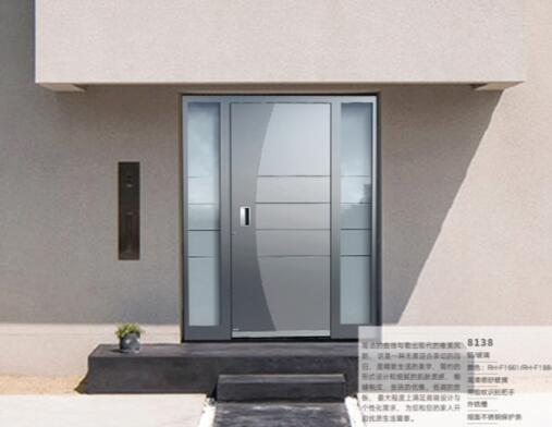 门窗的发展离不开加盟商