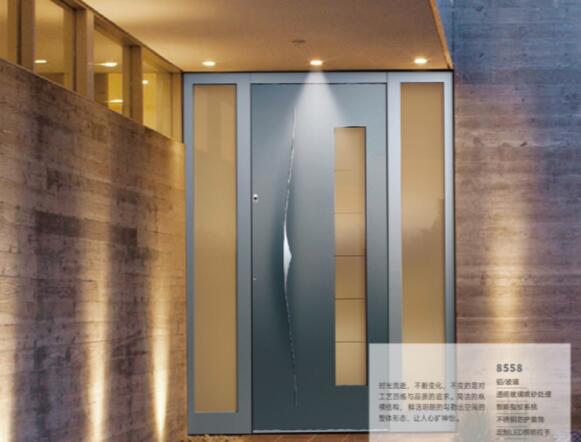 TINNO期待门窗招商加盟的到来