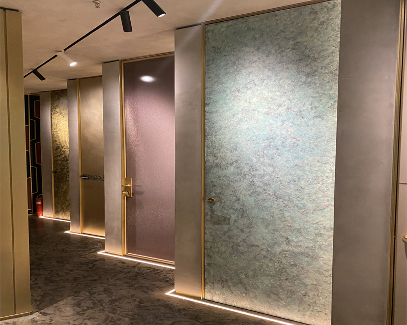 五金件如何分辨之合页