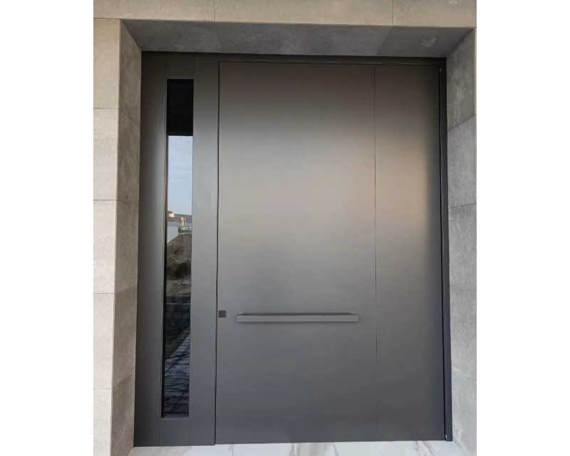 选购入户门时都要注意哪些事项呢