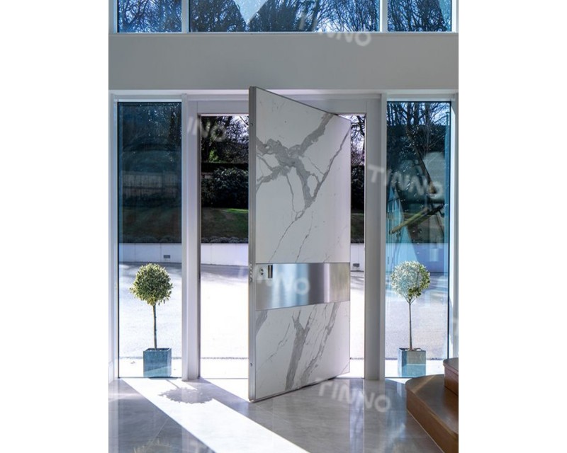 开启理想生活之门，系统门为您保驾护航