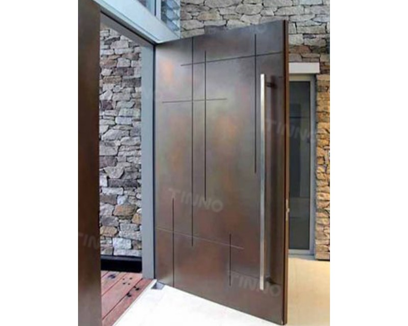 系统门填充物大揭秘