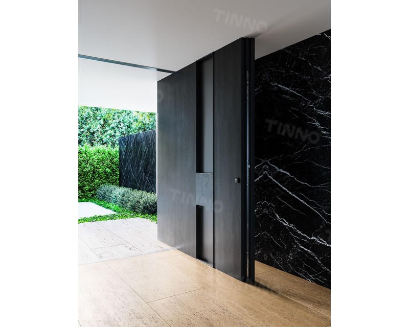 系统门：开启品质生活的理想之选