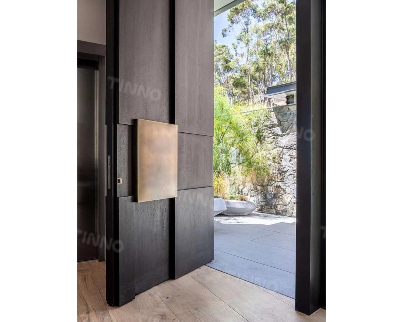 TINNO 系统门：开启品质生活之门