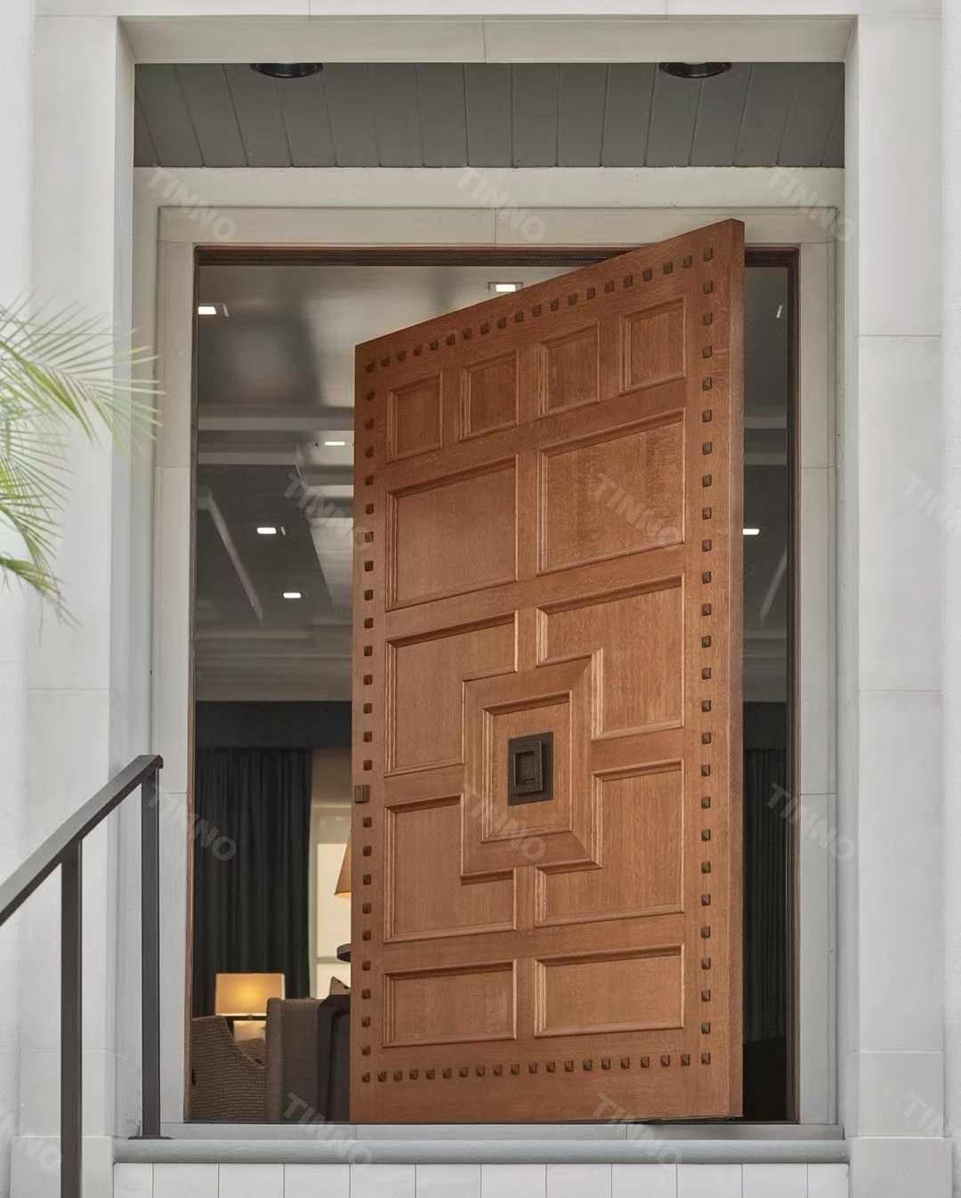 小寒岁寒，这扇门藏着家的温度